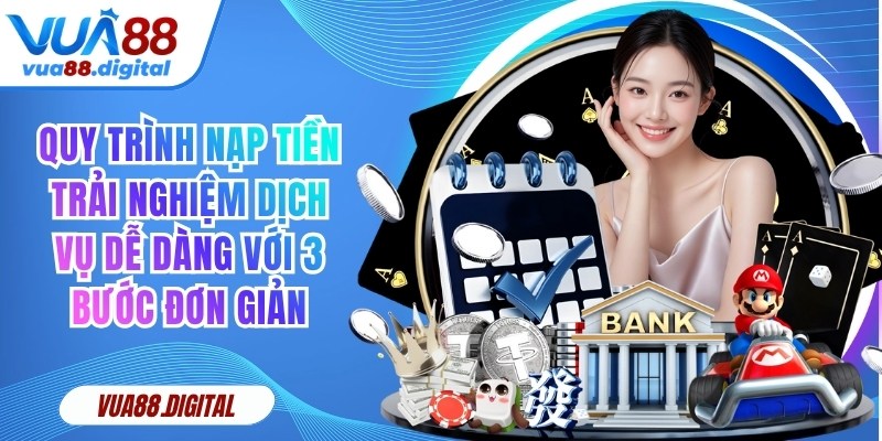 Mở tài khoản Vua88 siêu dễ chỉ với vài bước thao tác
